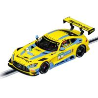 Carrera 20027775 Evolution Auto Mercedes-AMG GT3 Evo „Mercedes-AMG team HRT, No. 4 DTM 2023 - thumbnail