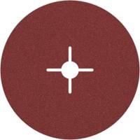 Bosch Accessoires Fiberschijf 180, K100 BFM+I - 2608621620 - thumbnail