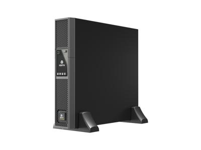 Liebert GXT5 - UPS (rack-monteerbaar extern) - 230 Volt wisselstroom V - 1500 Watt - 1500 VA - Loodzuur - RS-232, USB Liebert GXT5 - UPS (rack-monteerbaar extern) - 230 Volt wisselstroom V - 1500 Watt - 1500 VA - Loodzuur - RS-232, USB