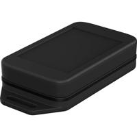 Bopla BL 704015 WL2 - 9005 BOLINK_SET 16174335.HMT1 Flensbehuizing 70.4 x 42.4 x 17.2 Polycarbonaat (V0) Zwart (RAL 9005) 1 stuk(s) - thumbnail