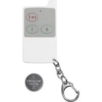 PENTATECH Afstandsbediening EW01R Wit 33557 - thumbnail
