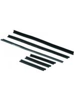 Bosch Accessories 2608620692 Reserveborstelset voor GBR 15 CAG 1 stuk(s) - thumbnail