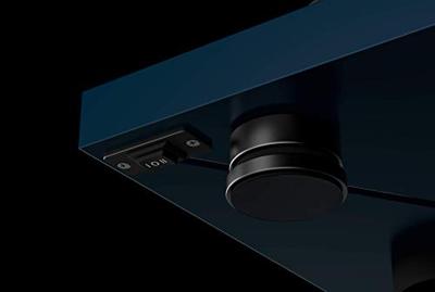 Project: Debut Carbon Evo Platenspeler - High Gloss Zwart