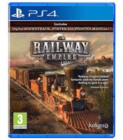 Railway Empire - thumbnail