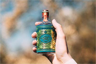 4711 Original Eau de Cologne Shower Gel