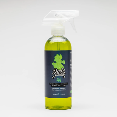 Dodo Juice - Max Pane - 500ml - Glassealant