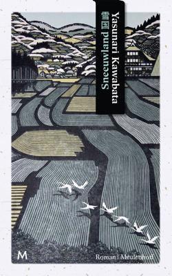 Sneeuwland - Yasunari Kawabata - eBook (9789402315356) Sneeuwland - Yasunari Kawabata - eBook (9789402315356)