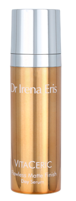 Dr. Irena Eris - Dr Irena Eris Vitaceric Flawless Matte Finish Day Serum 30ml