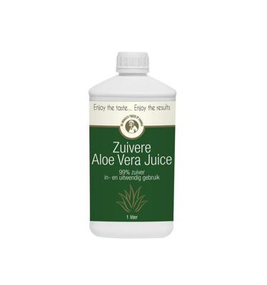 Dr. Miracle's Zuivere Aloe Vera Juice Dr. Miracle's Zuivere Aloe Vera Juice