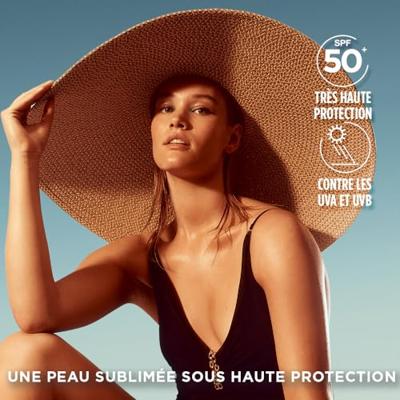 Ambre Solaire Mist ideal bronze SPF50 150 Milliliter