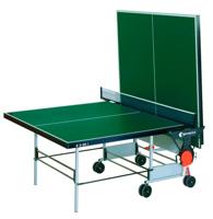 Showroom Sponeta tafeltennis tafel inklapbaar s 3-46 i - thumbnail
