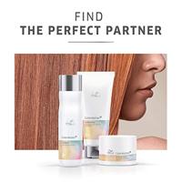 Wella Professionals ColorMotion+ Reflection Conditioner - thumbnail