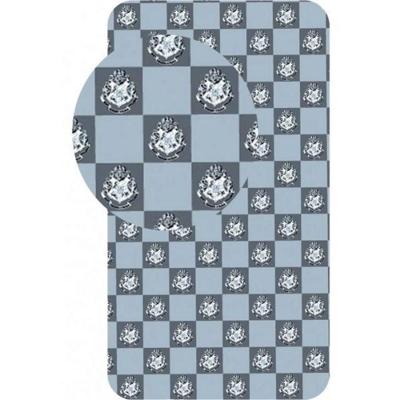 Harry Potter Hoeslaken eenpersoons 90 x 200 cm