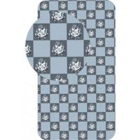 Harry Potter Hoeslaken eenpersoons 90 x 200 cm - thumbnail