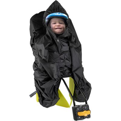 Mirage M-wave m-wave poncho kid`n´seat regenponcho