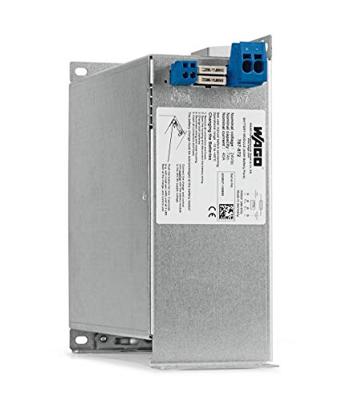WAGO EPSITRON® 787-872 787-872 Energieopslag