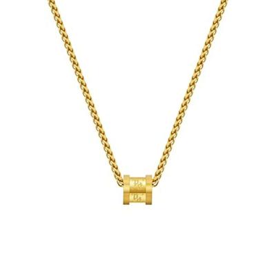 Heren ketting Police PEAGN0001903 50 cm