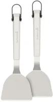 Barbecook premium s plancha spatels rvs 33cm - thumbnail