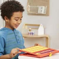 Wie is het ? klassiek bordspel voor kinderen vanaf 6 jaar, 2 spelers - thumbnail