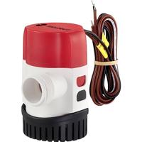 TOOLCRAFT TO-7159164 Laagspanning dompelpomp 3028 l/h 12 V/DC - thumbnail