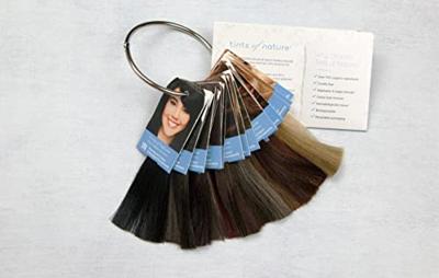 Tints Of Nature 4N Natural Medium Brown Tints Of Nature 4N Natural Medium Brown