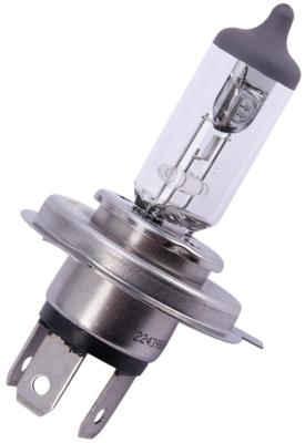 SPAHN h4 koplamp gloeilamp headlight bulb 12v 60/55w h4 longl.p43t