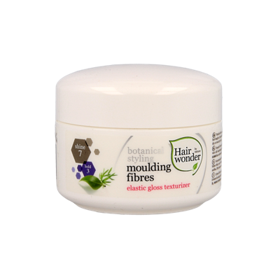 Hairwonder Botanical styling moulding fibre 100 Milliliter Hairwonder Botanical styling moulding fibre 100 Milliliter