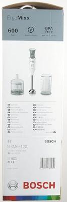 Bosch MSM66120 Staafmixer - thumbnail