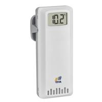 TFA Dostmann 30.3900.02 ID-A0 Thermo- en hygrosensor Draadloos 868 MHz - thumbnail