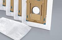 Stofzuigerzakken BOSCH/SIEMENS BBZ41FK - thumbnail