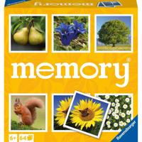 Ravensburger nature memory - thumbnail