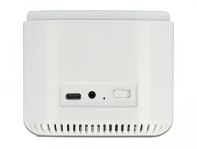 DeLOCK M.2 Docking Station dockingstation