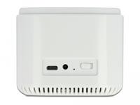 DeLOCK M.2 Docking Station dockingstation - thumbnail