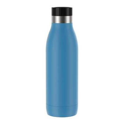 Tefal n3110310 bludrop basic thermosfles 0.5l blauw