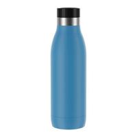 Tefal n3110310 bludrop basic thermosfles 0.5l blauw - thumbnail