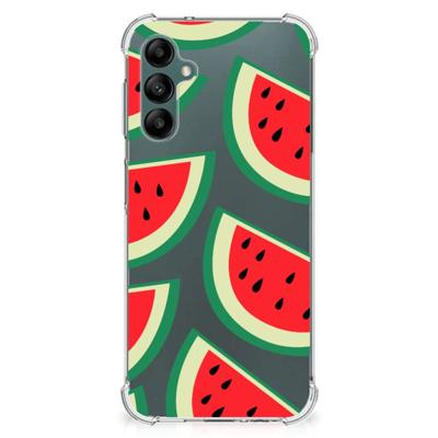 Samsung Galaxy A14 5G/4G Beschermhoes Watermelons Samsung Galaxy A14 5G/4G Beschermhoes Watermelons