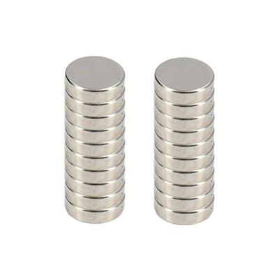 Magneten Ferrestock 14 x 4 mm (20 pcs) Magneten Ferrestock 14 x 4 mm (20 pcs)