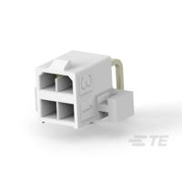 TE Connectivity 5794172-4 Inhoud: 1 stuk(s) Package - thumbnail