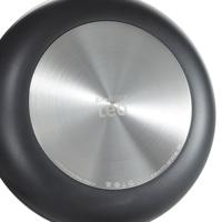 BergHOFF Leo Braadpan 28cm Pan Zwart - thumbnail