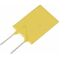 ESKA FRU500-30F FRU500-30F PTC-zekering Drempelstroom I(H) 5 A 30 V (l x b x h) 14.4 x 3.0 x 35.6 mm 1 stuk(s) - thumbnail