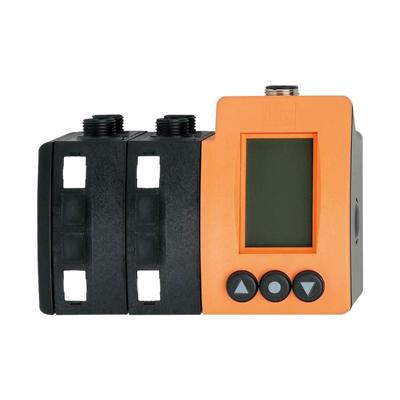 ifm Electronic OO5005 Glasvezelkabelversterker (metal-clad) OO5005 1 stuk(s)