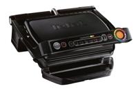Tefal GC7148 Contact grill Zwart - thumbnail