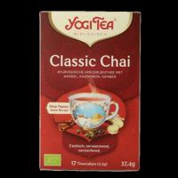 Yogi Tea Classic Chai - thumbnail
