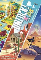 Bordspel Asmodee UNLOCK! KIDS 2 (FR) - thumbnail