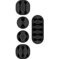 goobay Kabel Management Set kabelgeleiding - thumbnail