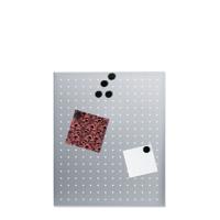 Blomus Muro Magneetbord geperforeerd 40 x 50 cm - thumbnail