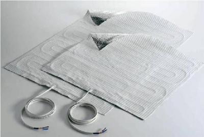 Best Design Spiegelverwarming Dusa Geaard 50x60 60 Watt