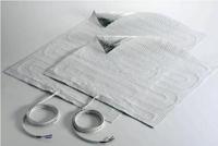 Best Design Spiegelverwarming Dusa Geaard 50x60 60 Watt - thumbnail