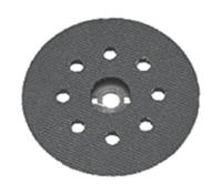 Metabo 631220000 Steunschijf 125 mm, geperforeerd Diameter 125 mm - thumbnail