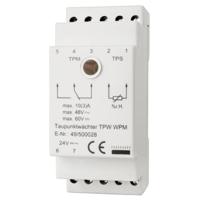 Glen Dimplex Glen Dimplex SEE Schakelrelais 1 stuk(s) - thumbnail